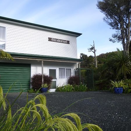 Glendaruel Bed And Breakfast Half-moon Bay ภายนอก รูปภาพ