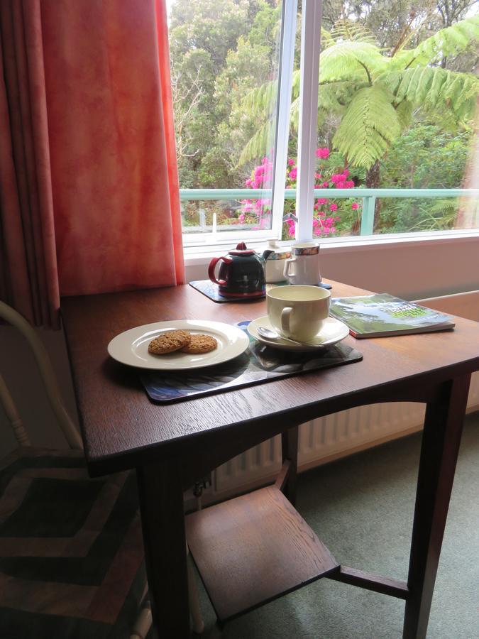 Glendaruel Bed And Breakfast Half-moon Bay ภายนอก รูปภาพ